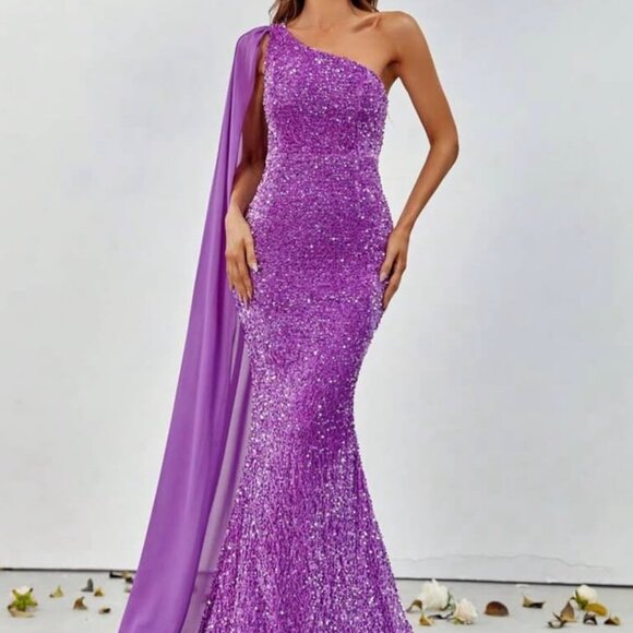 Women Prom dress - Picture 1 of 4